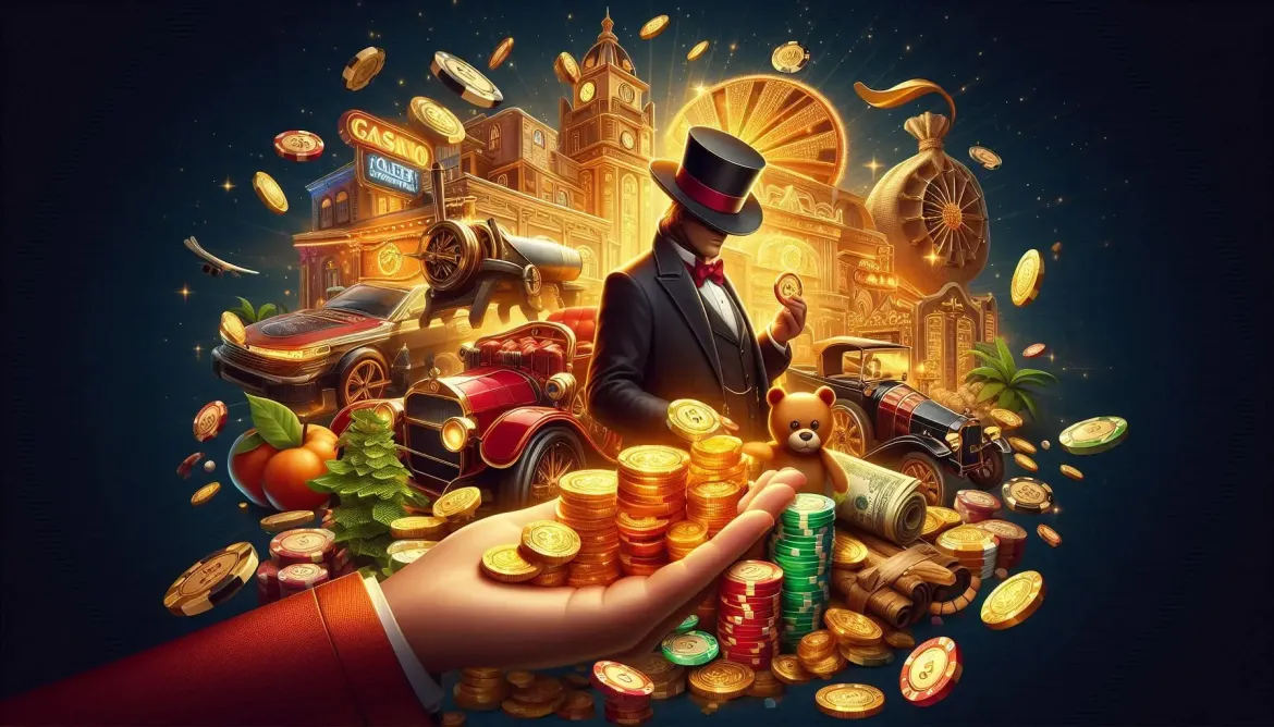 The Slotz Casino